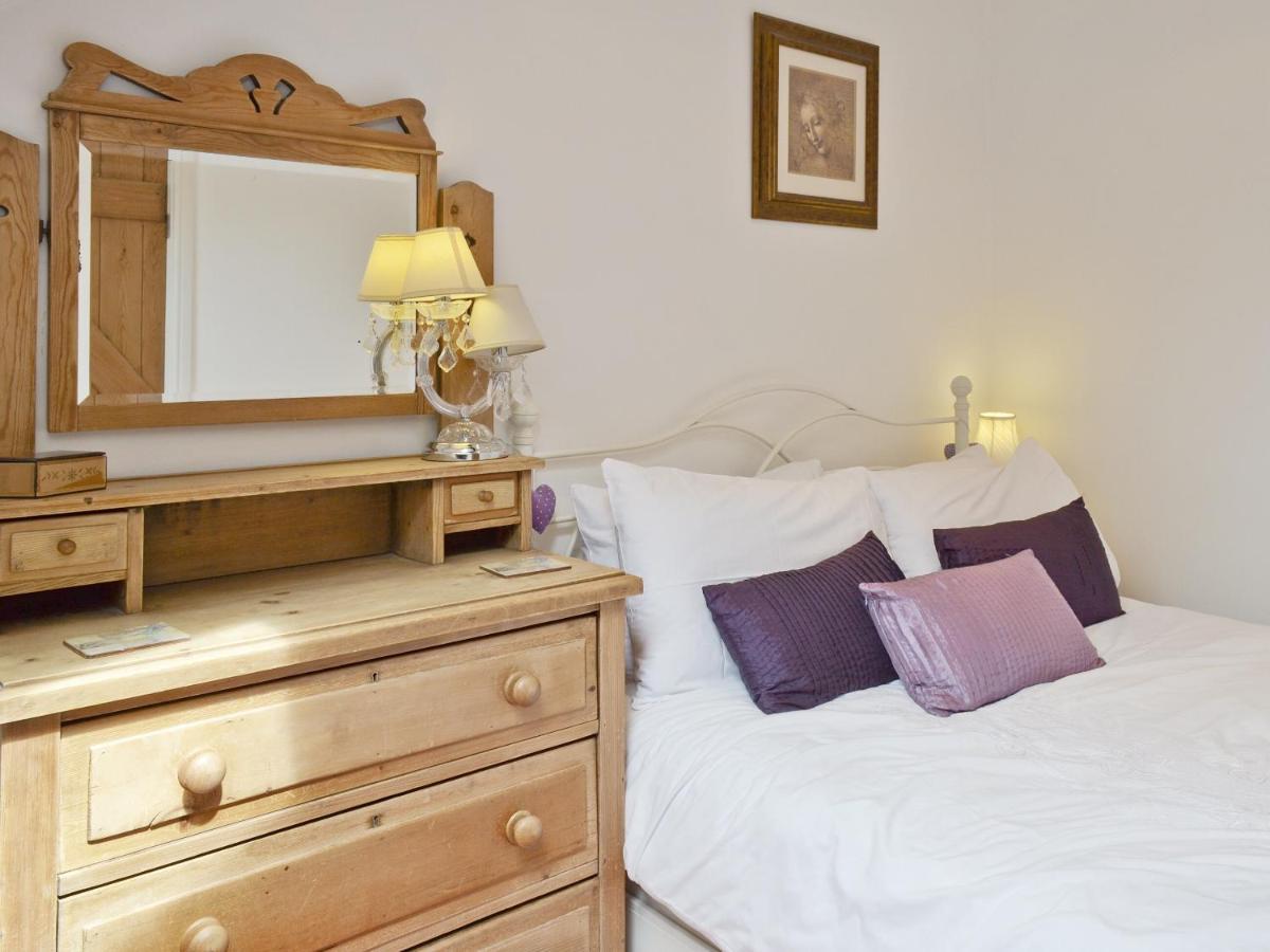 Ash Cottage Tideswell Buitenkant foto